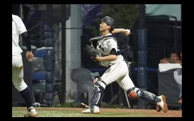 【U-18W杯】侍J正捕手が振り返る最強投手陣　奥川は「精度が良い」佐々木は「全部が凄い」