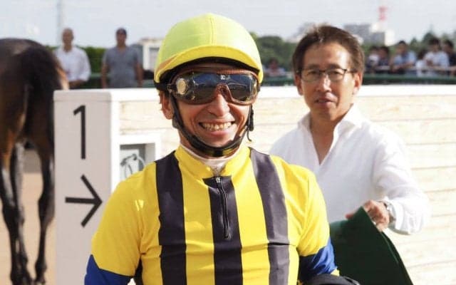 【京成杯AH】横山典「僕は馬と自身の対話」トロワゼトワルの大逃げ炸裂！