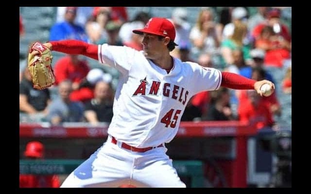 【MLB】スカッグス投手の急死が引き金に　MLBがオピオイド検査導入を検討