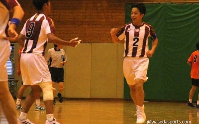 悔しさ残る敗北…　次戦で連敗脱出なるか／法大