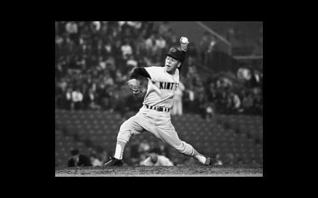 あぶさんのモデル・永淵洋三は、元祖二刀流から大酒飲みの首位打者に