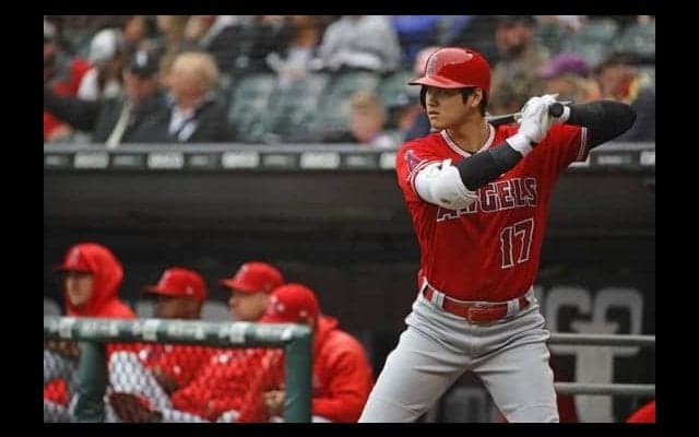 【MLB】大谷翔平、先制打で2戦6打点　監督「いいスタート切れた」も…その後3は三振