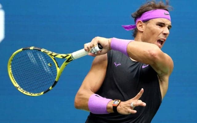 【速報】ナダルが第4セットも落とし、フルセットへ突入。メドベージェフとの決勝