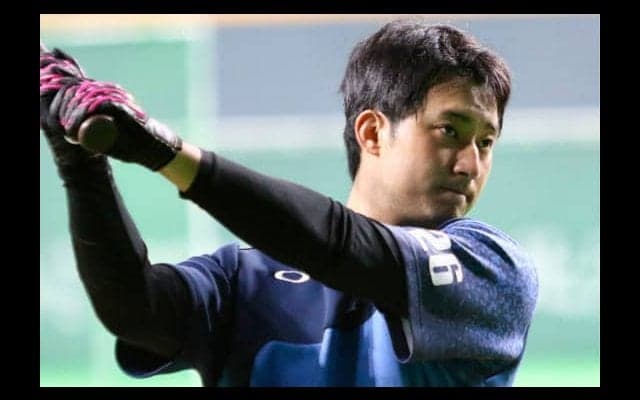 ハム浅間、5か月ぶり安打に「良かった」　清宮“転倒”は「急に声がなくなった」