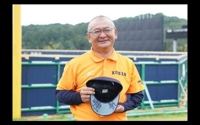 【U-18W杯】世界一を目指した親子の思い　侍J宮城の父が「汗臭い」帽子を被り続けたワケ