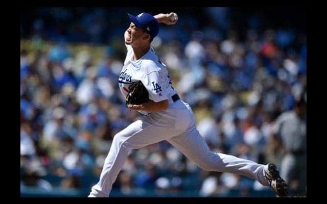 【MLB】前田健太、犠打メジャー単独トップに 上手さに米実況絶賛「完璧な出来です」