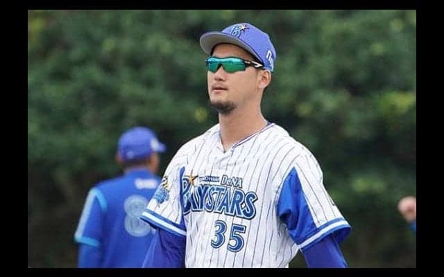 9日の公示　巨人・鍬原拓也、DeNA・三上朋也、中日・武田健吾が登録抹消