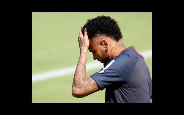 ネイマールに襲いかかる逆風。パリ市民との関係修復は可能なのか？