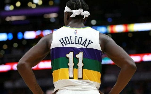 新たな流行になりつつあった『ニンジャスタイル』にNO!? ナイキとNBAが禁止令