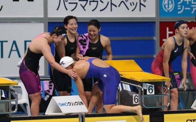 女子総合９位でシード権逃すも笑顔でインカレを終える／日本学生選手権