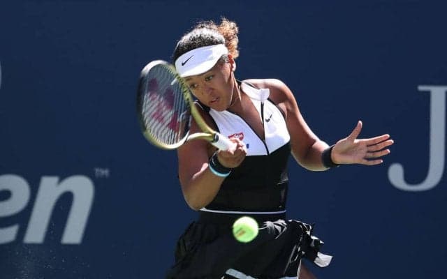 大坂なおみ 世界4位に後退。全米OP優勝の19歳アンドレスクはトップ5入り