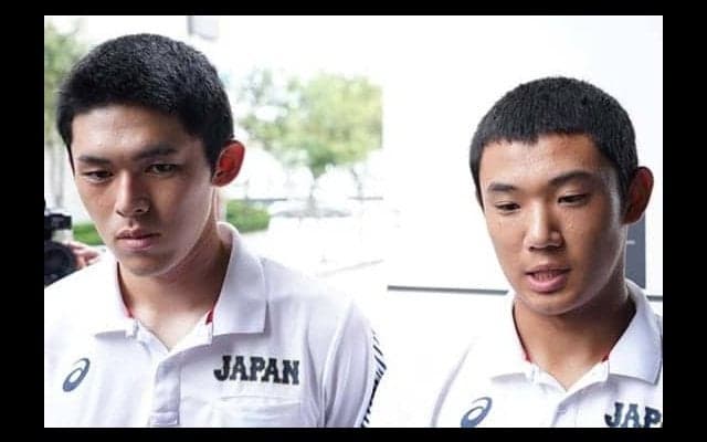 侍U-18代表、台風余波で9日の帰国を断念　韓国で延泊、10時間待ったあげく欠航…