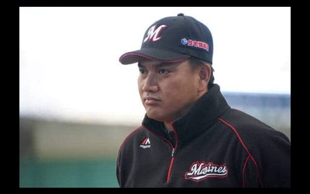 ロッテ井口監督、大勝に「いい形」　退場場面は「リクエストしようかと思ったが…」