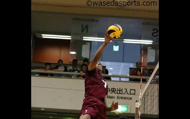 学芸大に快勝を収め、好スタートを切った！