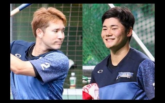 日ハム清宮の爆笑“ずっこけ”動画が大反響も…パTV史上1位は杉谷の「サイレント×2」