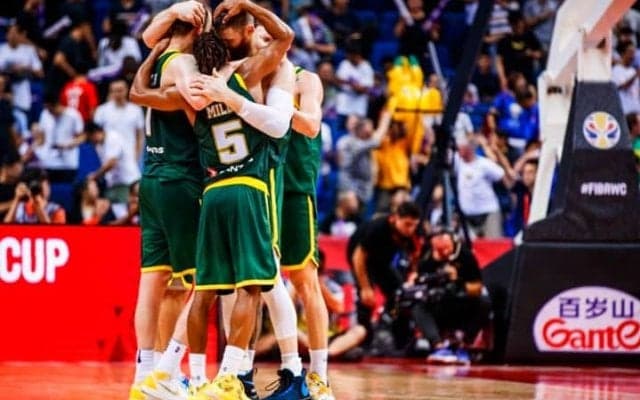 ワールドカップ8強が出揃うとともに、東京オリンピック出場を決めたチーム続々！