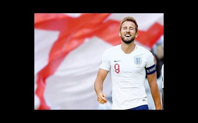 イングランド代表、開幕３連勝でもダメ出しの声があるのはなぜ？