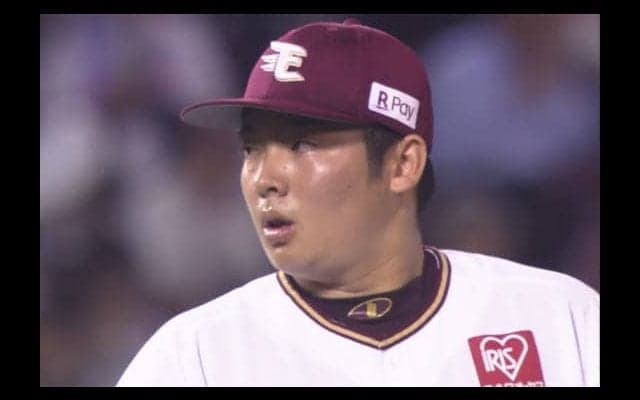 鷹敗戦で2位西武と0.5差、楽天松井34セーブ、オリ泥沼8連敗…9日のパ・リーグは？