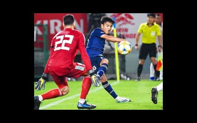 若手起用とダブスタ問題。森保ジャパンは「興味深いテスト」ができるか