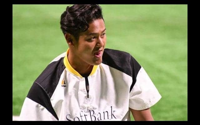 10日の公示　首位ホークス、椎野ら3投手を登録抹消　オリックス“鼻骨骨折”近藤を抹消