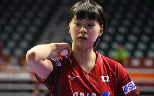 アジアでの戦いを終えた長﨑美柚、戸上隼輔らが感謝のメッセージ＜SNSまとめ＞