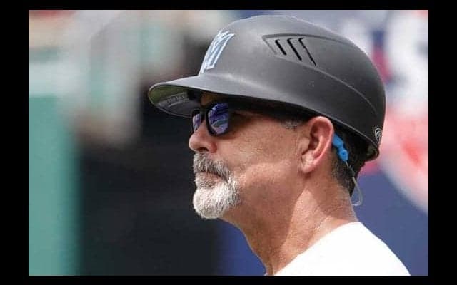 【MLB】元日ハム監督ヒルマン氏、マーリンズ新監督候補に　地元紙「オッズがあれば有力」