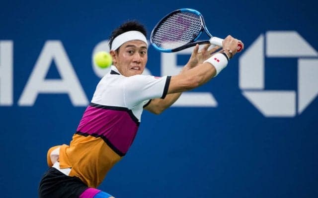 【最終戦ランキング】錦織は8位。12位モンフィスまで100ポイント差と混戦