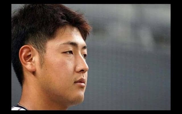 巨人岡本、マジック再点灯へ逆転27号2ラン　DeNA今永から左中間上段へ特大弾