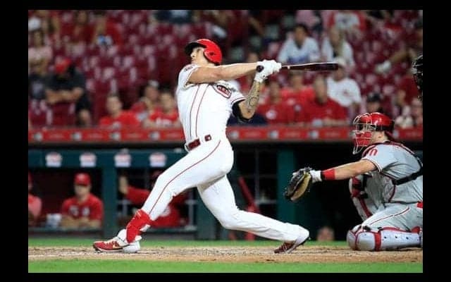 【MLB】大谷翔平に感謝-98年ぶり快挙の“二刀流右腕”「間違いなく彼が可能にした」