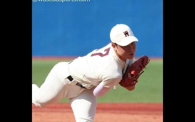 秋季リーグ戦開幕前特集『虎視眈々』　第２回 今西拓弥×柴田迅