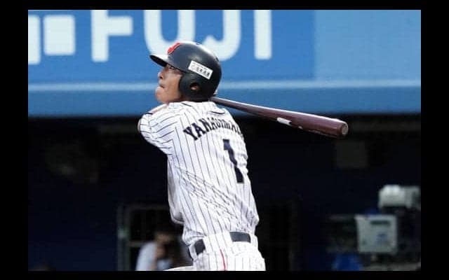 10日のプロ野球志望届　慶大から郡司、柳町ら5人、父がパキスタン人の右腕ら計14人提出