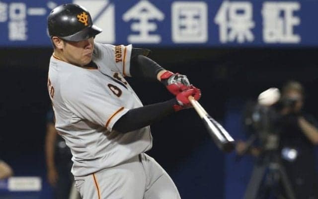 【今日のMVP】岡本和真、27号＆28号の2打席連続アーチ！優勝マジック9に「初体験なのであまり気にせず」＜9月10日＞