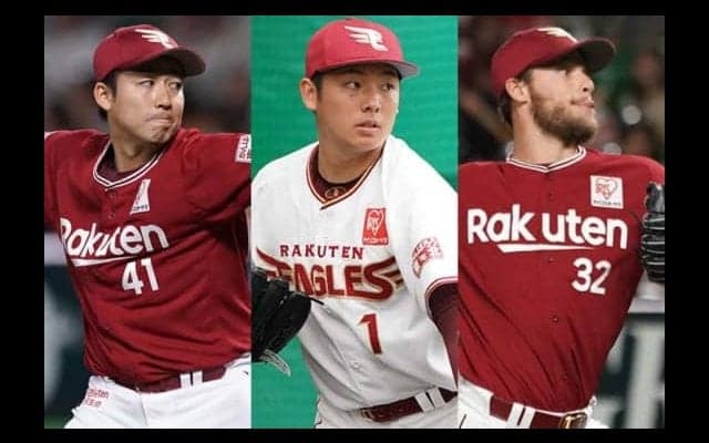 オリは増井不調、松井が自己最多セーブの楽天は安定…パ救援陣を成績で振り返る