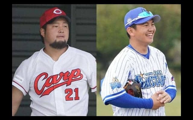 広島中崎が不振、DeNAは「勝利の方程式」奮起、巨人は…セ救援陣を成績で振り返る