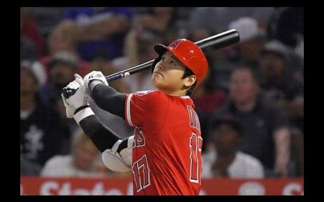 【MLB】大谷翔平、10打席連続ノーヒット　エ軍は完敗で“終戦”、PO進出が完全消滅