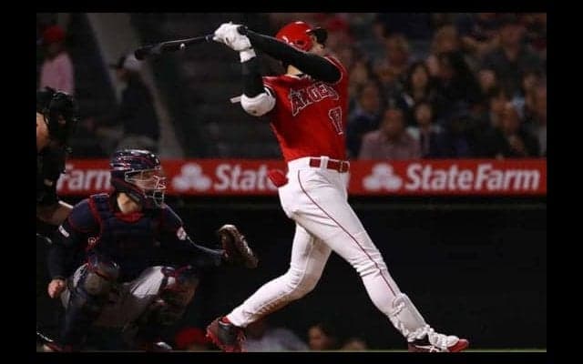 【MLB】大谷、10打席連続無安打に「もどかしい」　2年連続PO進出ならず「悔しさある」