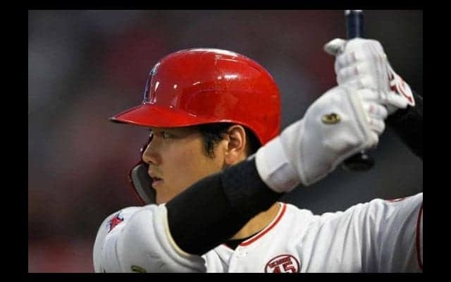 【MLB】大谷、二刀流復活の来季も先発＆DH　GMが外野や救援での起用否定「妨害に過ぎない」