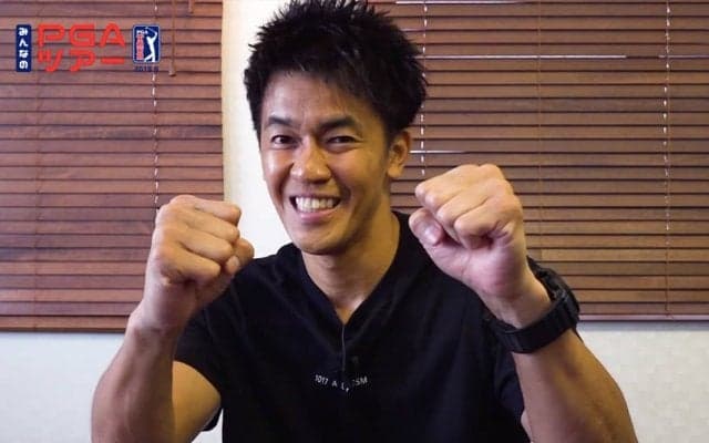 武井壮さんが語るPGAツアー　米ゴルフ留学経験を持つ“百獣の王”の憧れはタイガー・ウッズ