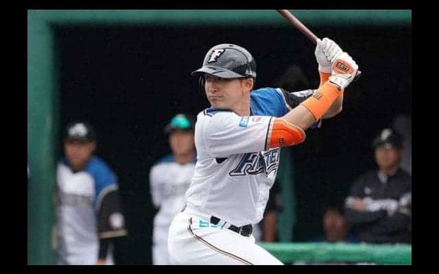 パ各球団の「代打の神様」は？　ハム杉谷や鷹・川島ら好成績残す“職人”たち