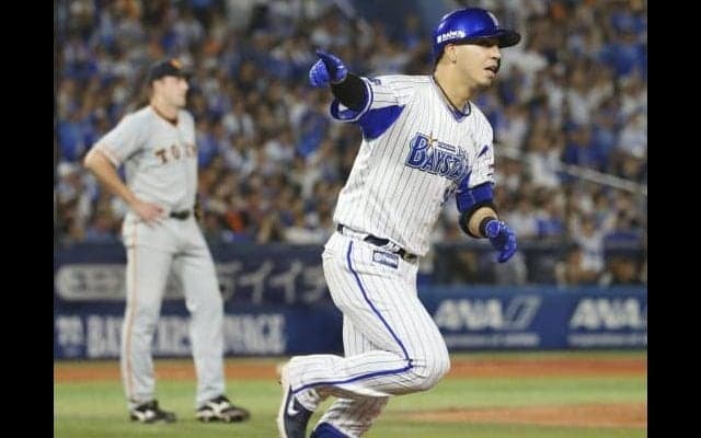 【今日のMVP】ソト、37号＆38号＆39号！「チョーすごい」電光掲示板破壊弾を含む1試合3本塁打の大暴れ！＜9月11日＞