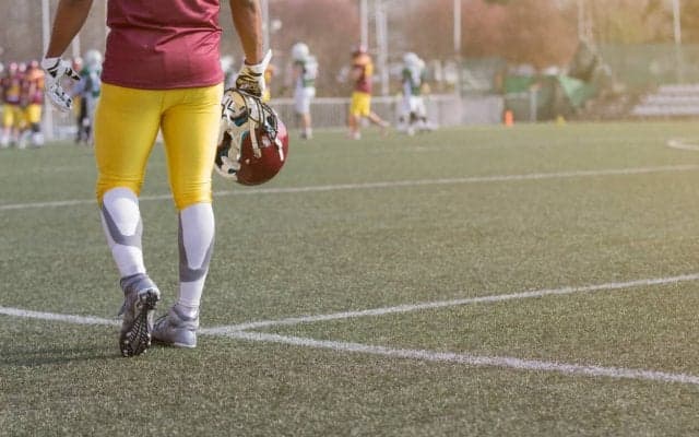 NFLがチームに教材を配布。怪我のリスクを減らす５つの戦略