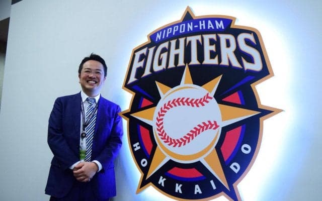 元フォトクリエイト社長・大澤朋陸が新天地に“北海道ボールパーク”を選んだ理由