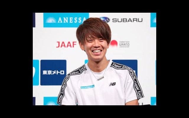 神野大地がＭＧＣへ自信「積み上げたものは31人のなかで一番ある」