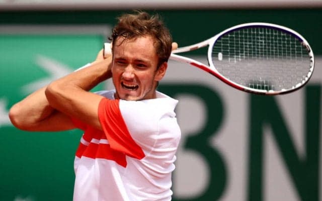 23歳メドベージェフがマスターズ初優勝。女子は地元キーズが今季2度目の優勝