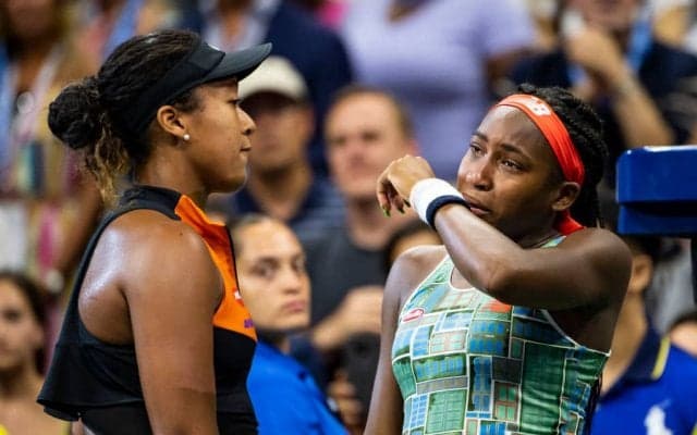 大坂なおみ バハマのハリケーン被害に寄付へ。シュワルツマンも「賞を共有できて嬉しい」と称賛