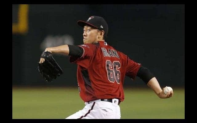 【MLB】平野佳寿、故障者リストから復帰後初登板も…　2ラン被弾で防御率は5.17
