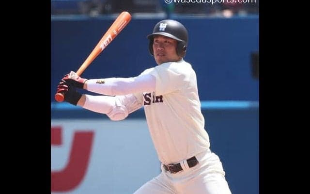 秋季リーグ戦開幕前特集『虎視眈々』　第６回 小藤翼副将×福岡高輝