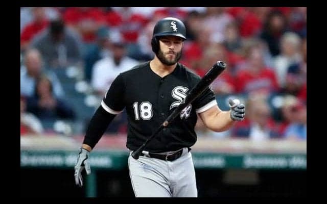 【MLB】衝撃の打率.019…　大谷と新人王争った大砲を襲った“2年目のジンクス”