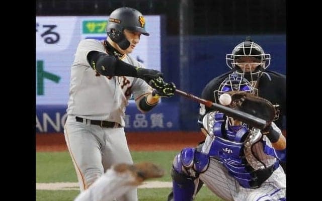 【今日のMVP】丸佳浩、首位攻防戦で3安打2本塁打で5打点大暴れ！「優勝に向かって突き進む」＜9月12日＞