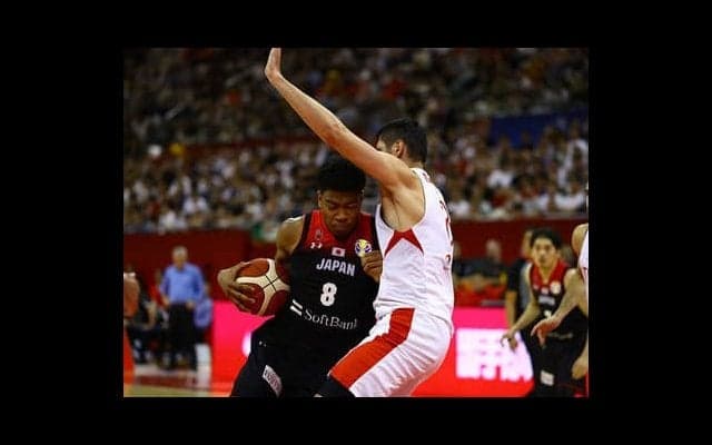 前進あるのみ。八村塁がＷ杯に出たからこそ得ることができた「学び」